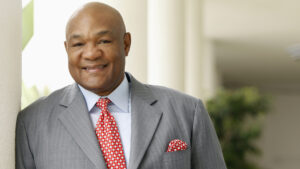 George Foreman Dies at 76: Boxing World Mourns a True Champion