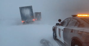 Blizzard Warning in Minnesota: Twin Cities at Risk for Snow, Wind, and Power Outages