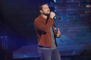 Chayce Beckham: From American Idol Winner to Rising Country Star