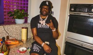 Rapper Young Scooter Dies at 39 in Tragic Accident While Fleeing Police