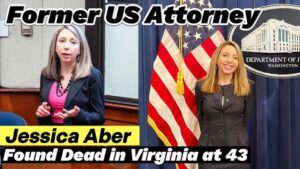 Jessica Aber, Former US Attorney for Eastern Virginia, Found Dead at 43