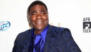 Tracy Morgan’s Medical Emergency at Knicks Game: Taken Out in Wheelchair, Fans Concerned"