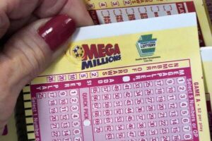 Mega Millions Jackpot Winner: $344 Million Ticket Sold in Illinois!