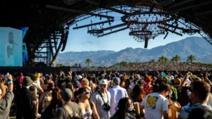 Coachella 2025: Full Weekend 1 Schedule and Livestream Info