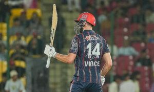 MS vs ISL Live Streaming, PSL 2025: Multan Sultans vs Islamabad United Match 13 Preview, Pitch Report & Streaming Details