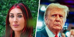Trump Fires NSC Officials After Meeting With Laura Loomer | Staff Loyalty in Question