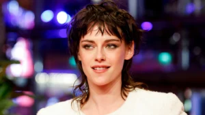 Kristen Stewart Marries Dylan Meyer in Private LA Ceremony